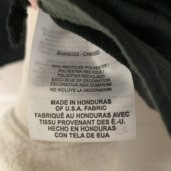 Green Bay Packers - Clay Matthews - Salute to Service Camo Black Jersey - Large - Picture 8 of 8